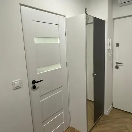 Apartamento Angel Centrum *