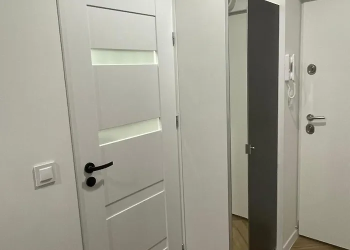 Apartamento Angel Centrum *