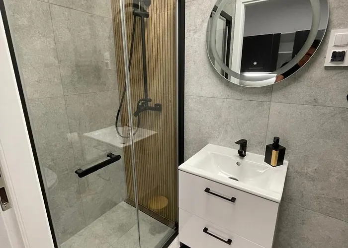 Angel Centrum Apartmán